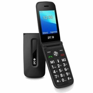 Teléfono Móvil SPC 2325N Negro 2.4"