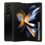 Smartphone Samsung Galaxy Z Fold4 12 GB RAM 7,6" Qualcomm Snapdragon 8+ Gen 1 Negro 256 GB Octa Core