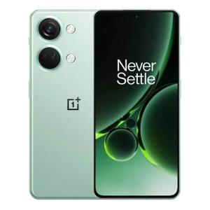 Smartphone OnePlus Nord 3 16 GB RAM Verde 256 GB 6,74"