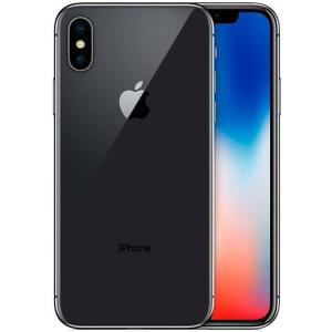 Smartphone Reacondicionado Apple Iphone X 5,8'' 64 GB 3 GB RAM Gris (Reacondicionado A+)