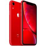 Smartphone Apple iPhone XR Rojo 3 GB RAM 6,1'' 64 GB (Reacondicionado A+)