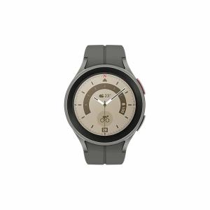 Smartwatch Samsung Gris 45 mm 4G