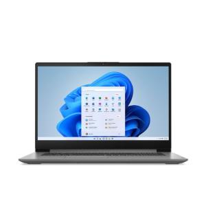 Laptop Lenovo IdeaPad 3 17,3" Intel Core I3-1215U 8 GB RAM 512 GB SSD