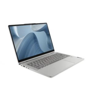 Laptop 2 en 1 Lenovo IdeaPad Flex 5 14" Intel Core I7-1255U 8 GB RAM 512 GB SSD (Reacondicionado A+)