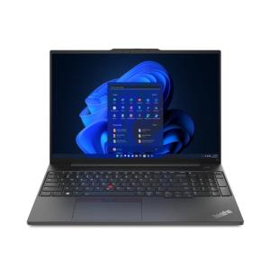 Laptop Lenovo ThinkPad E16 16" Intel Core i5-1335U 16 GB RAM 512 GB SSD QWERTY Qwerty US