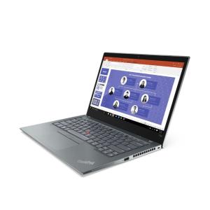 Laptop Lenovo ThinkPad T14s 14" i5-1145G7 8 GB RAM 256 GB 256 GB SSD (Reacondicionado A+)