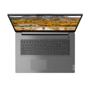 Laptop Lenovo IdeaPad 3 17,3" AMD Ryzen 5 5500U 8 GB RAM 512 GB SSD Qwerty US