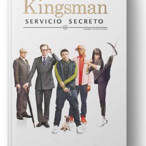 KINGSMAN. SERVICIO SECRETO(COLLECTOR'S CUT)