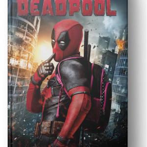 DEADPOOL(COLLECTOR'S CUT) 