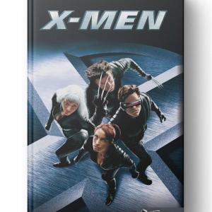 X-MEN (COLLECTOR'S CUT) 