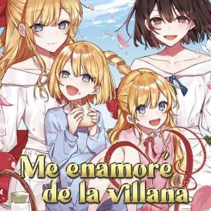 ME ENAMORE DE LA VILLANA 03 