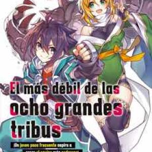 EL MAS DEBIL DE LAS OCHO GRANDES TRIBUS 02