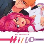 HI / LO 01