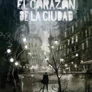 EL CORAZON DE LA CIUDAD 