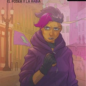 TIRESIA 01. EL PODER Y LA RABIA 