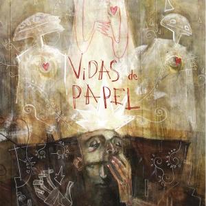 VIDAS DE PAPEL