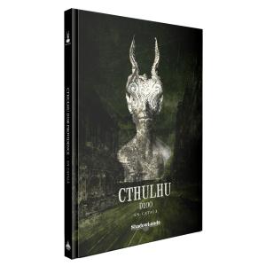 CTHULHU D100 (ED. CATALA) LDR