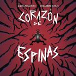 CORAZON DE ESPINAS