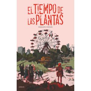 EL TIEMPO DE LAS PLANTAS