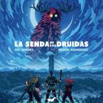 LA SENDA DE LOS DRUIDAS 