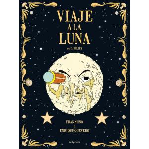 VIAJE A LA LUNA 