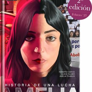 AMELIA. HISTORIA DE UNA LUCHA