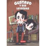 GUSTAVO Y SUS LEYENDAS