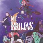 MIL BRUJAS