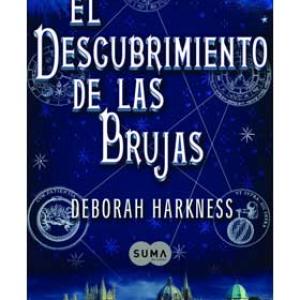 EL DESCUBRIMIENTO DE LAS BRUJAS 