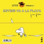 LAS AVENTURAS DE ESTEISI Y PIMIENTO 02