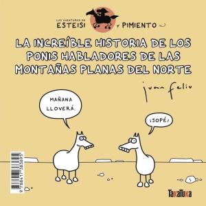 LAS AVENTURAS DE ESTEISI Y PIMIENTO 03