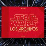 LOS ARCHIVOS DE STAR WARS 1999-2005 (EPISODIOS I-III)