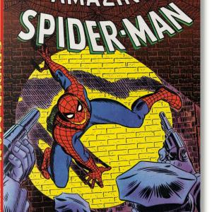 THE LITTLE BOOK OF SPIDER-MAN