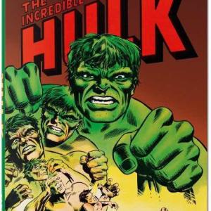 THE LITTLE BOOK OF HULK 