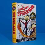 THE MARVEL COMICS LIBRARY. SPIDER-MAN VOL. 1 (1962-1964) (XXL)