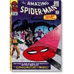 THE MARVEL COMICS LIBRARY. SPIDER-MAN VOL. 2 (1965-1966) (XXL)