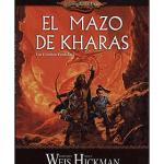 EL MAZO DE KHARAS (LAS CRONICAS PERDIDAS 01)