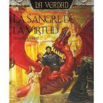 LA SANGRE DE LA VIRTUD (LA ESPADA DE LA VERDAD 05)