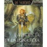 PROFECIA DE LA LUNA ROJA (LA ESPADA DE LA VERDAD 07)