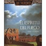 EL ESPIRITU DEL FUEGO (LA ESPADA DE LA VERDAD 09)