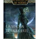 LA SEÑORA DE LA MUERTE (LA ESPADA DE LA VERDAD 11)