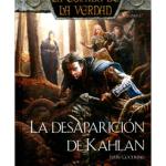 LA DESAPARICION DE KAHLAN (LA ESPADA DE LA VERDAD 17)