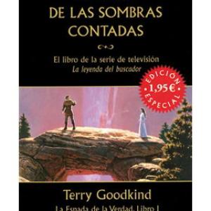 EL LIBRO DE LAS SOMBRAS CONTADAS (EDICION ESPECIAL) (LA ESPADA DE LA VERDAD 01) 