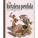 LA FORTALEZA PERDIDA (PENTALOGIA DEL CLERIGO 04)