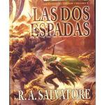 LAS DOS ESPADAS (LAS ESPADAS DEL CAZADOR 03)