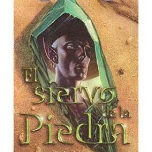 EL SIERVO DE LA PIEDRA (EL ELFO OSCURO-SENDAS DE TINIEBLAS 03)