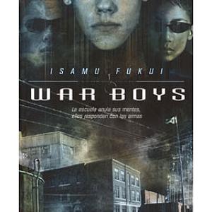 WAR BOYS