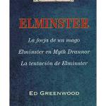 ESTUCHE ELMINSTER EL MAGO