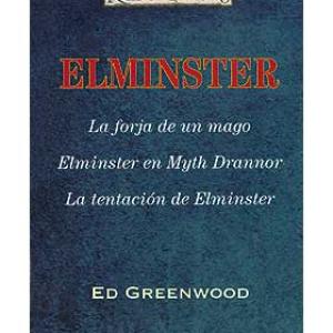 ESTUCHE ELMINSTER EL MAGO