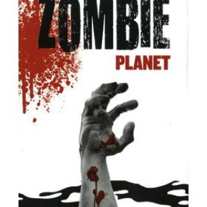 ZOMBIE PLANET (ZOMBIS 03)